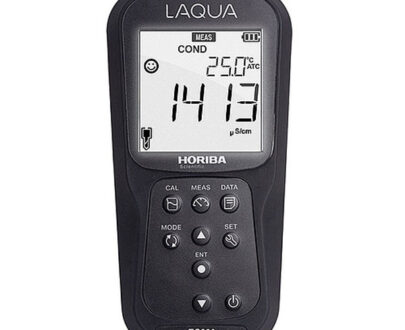 LAQUA Horiba EC220