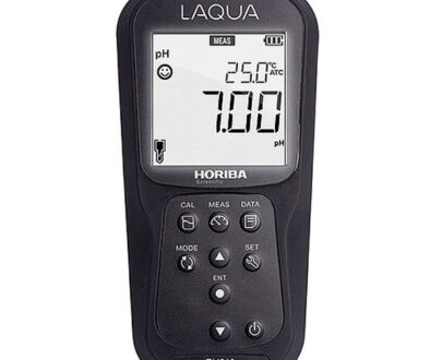 LAQUA Horiba PH210 1