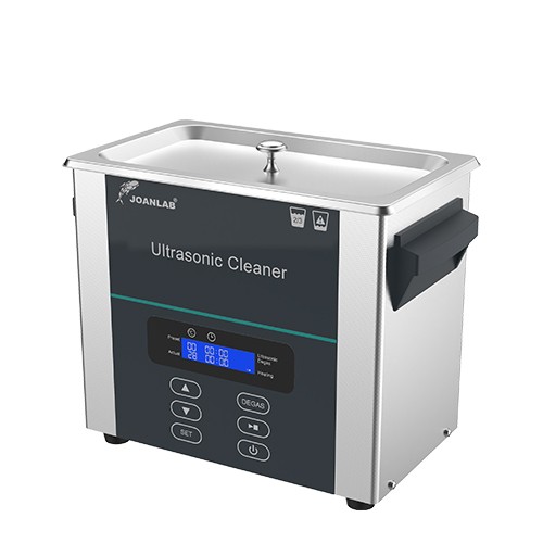 Ultrasonic Cleaning JOANLAB UC30D -3 liter 3 Ultrasonic Cleaning JOANLAB UC30D -3 liter