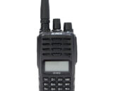 Alinco DJ-W58 HT Dual Band Waterproof