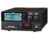 Alinco DM 30G Switching Power Supply 30A