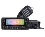 Alinco DR-735TA Rig Dualband Radio RIG