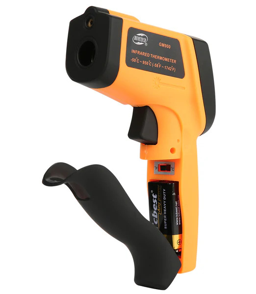 Benetech GM900 Infrared thermometer 3 Benetech GM900 Infrared thermometer