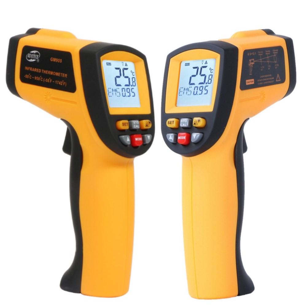 Benetech GM900 Infrared thermometer 4 Benetech GM900 Infrared thermometer