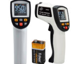 Benetech GT950 Thermometer Inframerah