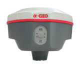 GPS RTK Alpha GEO Matrix ll Lite1 2