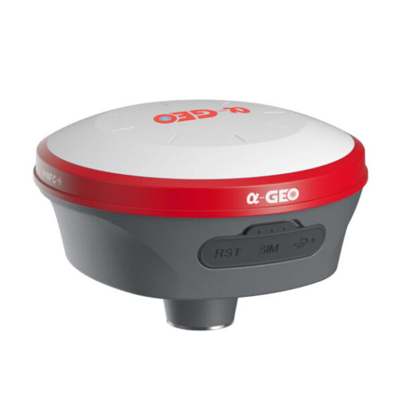 Jual GPS RTK Alpha Geo L100Pro Plus GNSS Rover Set+Matrix Ultra Base ...