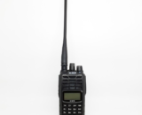 Handy Talkie Alinco DJ W18 2 Handy Talkie Alinco DJ W18