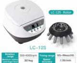 JOANLAB LC 6S LC 8S LC 12S Low Speed Digital Centrifuge 2 510x510 1
