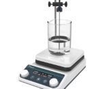 Joanlab HS 8PRO Digital Display Magnetic Hotplate Stirrer 1