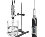 Joanlab MHZ01 Homogenizer with Stand Holder 1