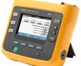 Fluke 1734 intl Three-Phase Electrical Energy Logger