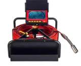 Endoscope Camera DVR 16GB Inspeksi