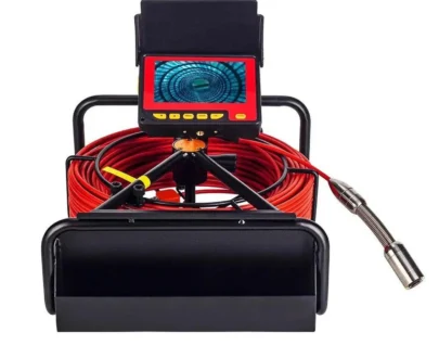 Endoscope Camera DVR 16GB Inspeksi
