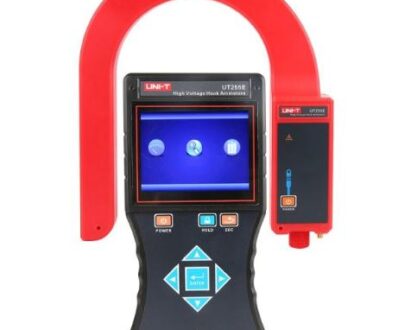 UNI-T UT255E Wireless High Low Voltage Hook Ammeter