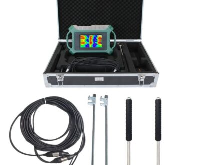 ADMT 300SX 16 Channel Geolistrik