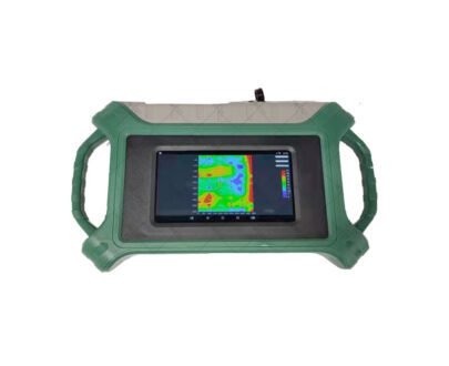 ADMT 300SX 16 Channel Geolistrik
