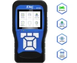 JDIAG M100 Motor Scaner OBD