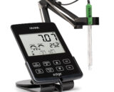Hanna Instruments HI2020 Multiparameter pH meter 2 Hanna Instruments HI2020