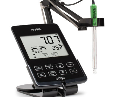 Hanna Instruments HI2020