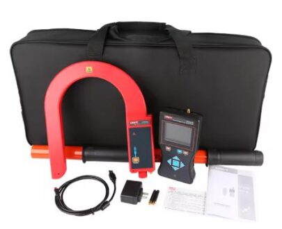 UNI-T UT255E Wireless High Low Voltage Hook Ammeter
