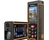 SNDWAY SW-S80 Meteran Digital