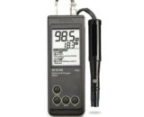 Hanna HI 9142 Dissolved Oxygen Meter