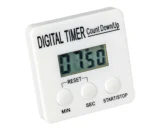 Timer digital count up & down timer