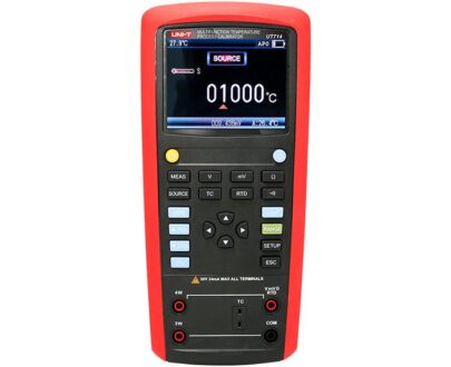 UNI-T UT714 Multifunction Temperature