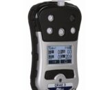 RAE Systems QRAE 3 PGM-2500 LEL H2S CO O2