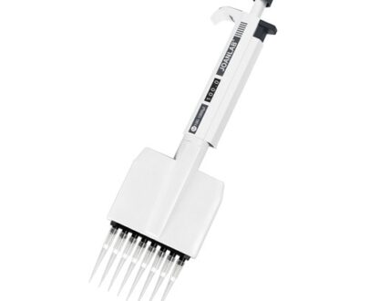 Joanlab M8 Multichannel Pipette 0.5~10 microliter