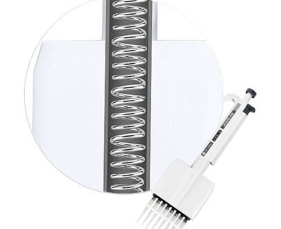 Joanlab M8 Multichannel Pipette 0.5~10 microliter