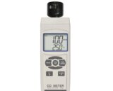 Lutron GCO-2008 CO Meter Carbon Monoxide Udara