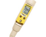 Eutech Ectestr 11 Large Screen Waterproof Conductivity Tester