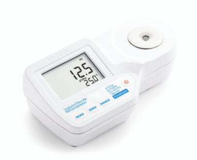 Hanna HI 96821 Digital Refractometer