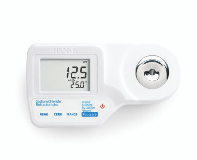 Hanna HI 96821 Digital Refractometer