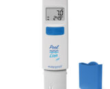 Hanna HI 981074 Pool Line Waterproof Pocket pH Tester