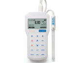 Hanna HI 98162 Professional Portable Milk pH Meter