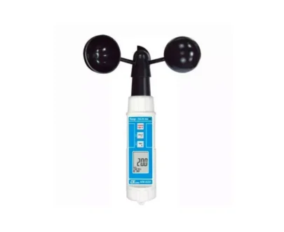 Lutron AM-4221 Cup Anemometer &Temperature
