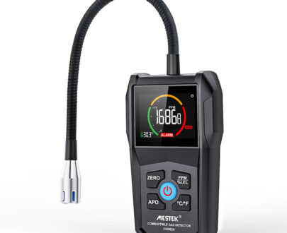 Home 2 3 Mestek-CGD02A-Combustible-Gas-Detector