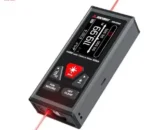 SNDWAY SW-DR60 Laser Distance Meter Bidirectional Laser 2 Arah 60 METER