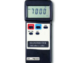LUTRON PM-9107 Manometer 7000 mbar