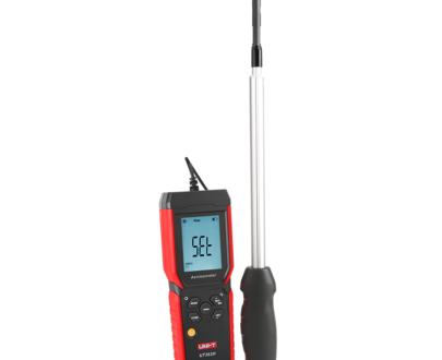 Home 2 1 UNI-T UT362H Hot Film Anemometer
