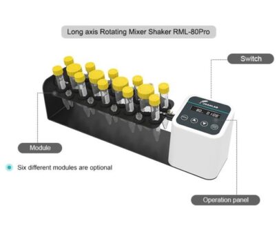 JOANLAB RML-80PRO
