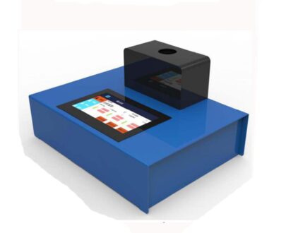 Innotech DMP 600 Melting point tester