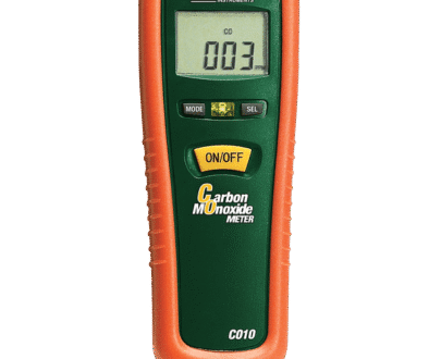 Extech CO10 / CO 10 Carbon Monoxide Meter
