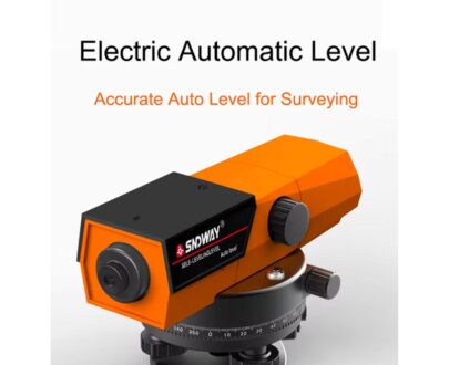 SNDWAY SW-38A Self Leveling Auto Optical Engineering