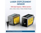 SNDWAY LDS20DA 20 Meter Laser Displacement