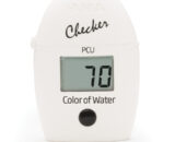 Hanna HI-727 Colour of Water Handheld Colorimeter, CheckerHC