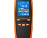 Accurate Ozone Detector Gas Detector Ozone 03